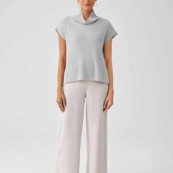 EILEEN FISHER Sweater - Picture 5 of 5